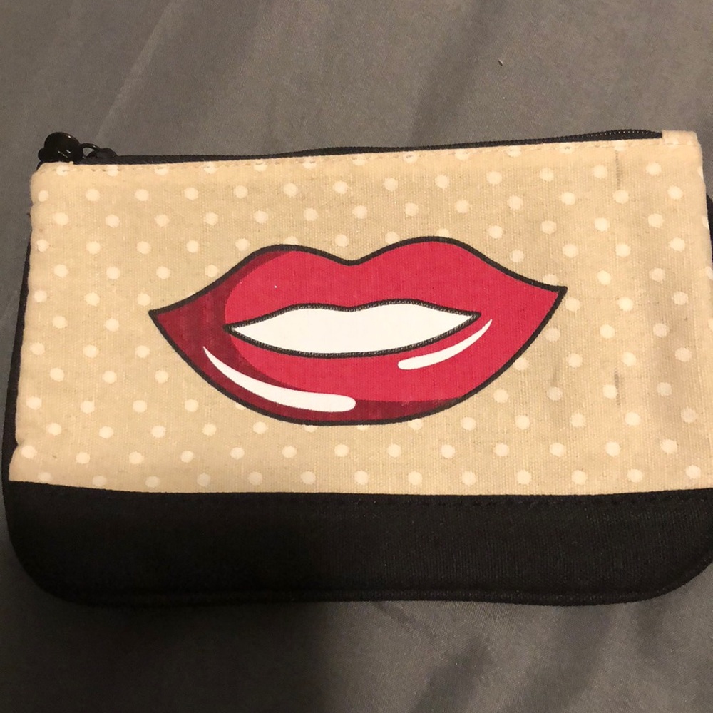 Ipsy bag